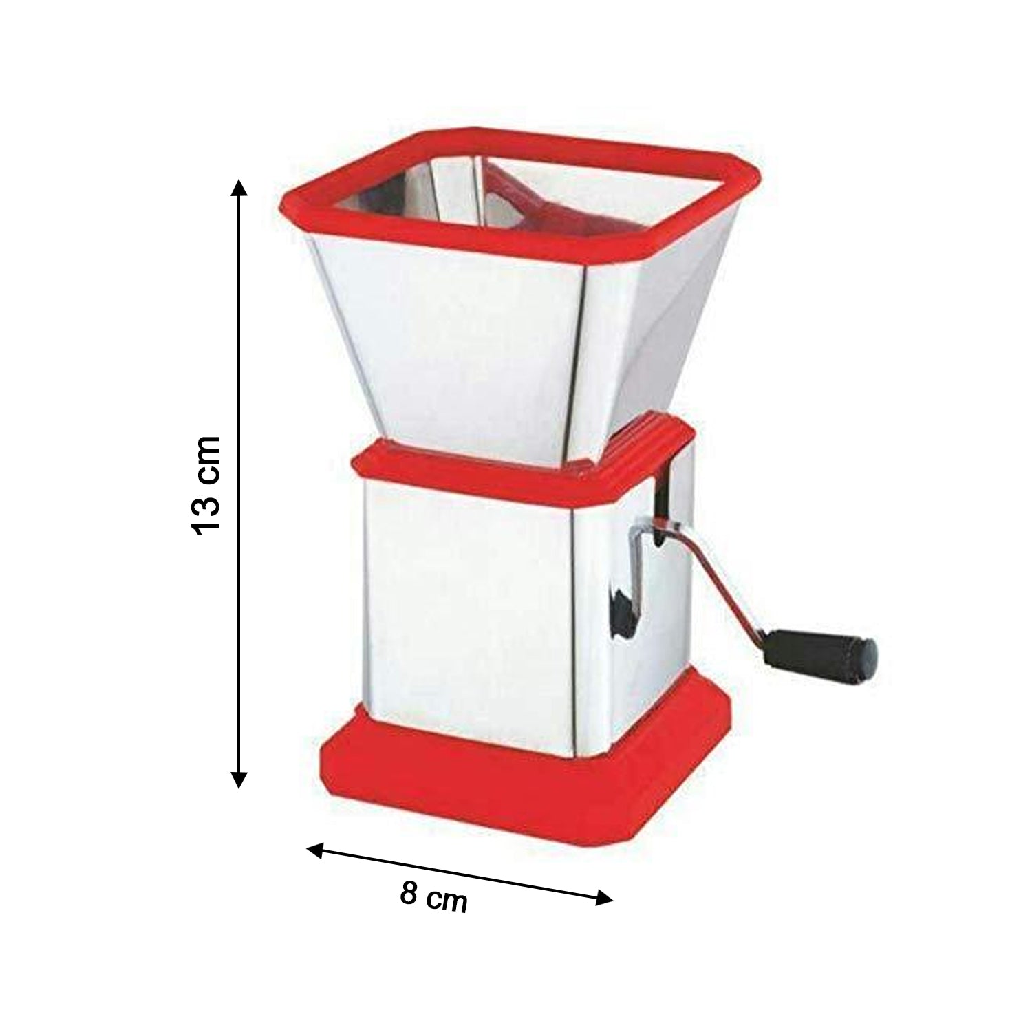 Durable stainless steel cutter for veggies. Durable stainless steel cutter for veggies.